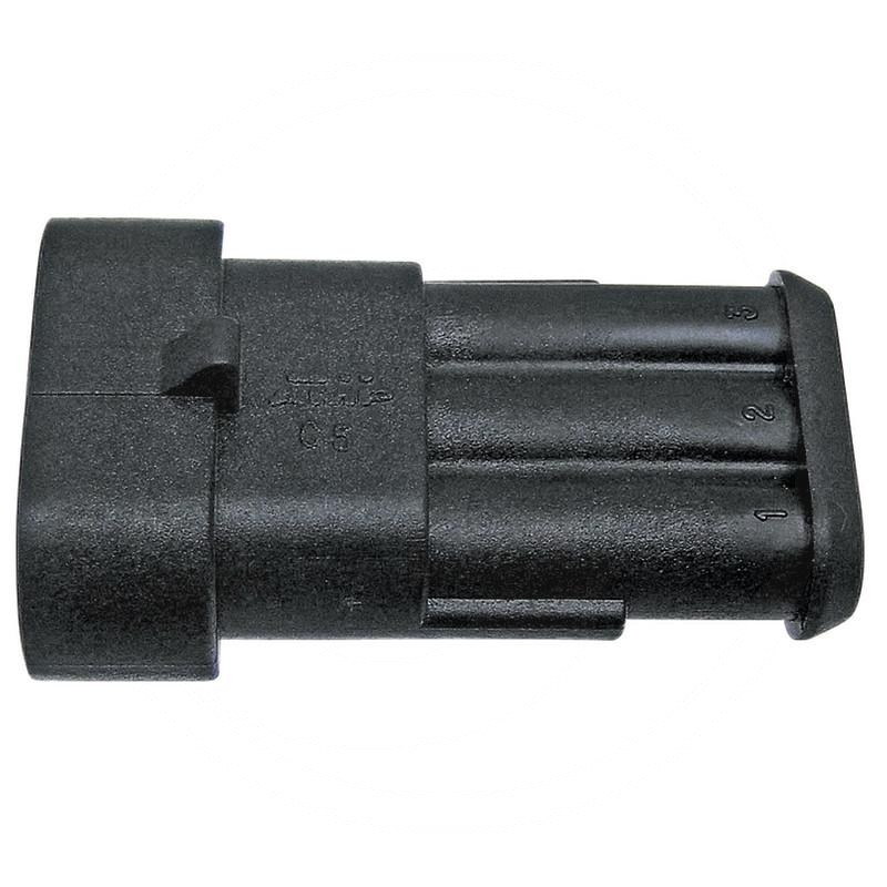 Hella Socket housing | zdjęcie nr 1